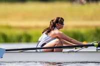 Girls J16 4+ TT-513