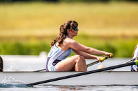 Girls J16 4+ TT-514