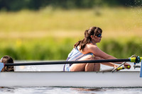 Girls J16 4+ TT-516