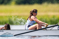 Girls J16 4+ TT-517