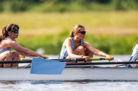 Girls J16 4+ TT-519