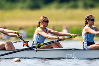 Girls J16 4+ TT-521