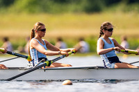 Girls J16 4+ TT-522