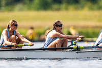 Girls J16 4+ TT-523