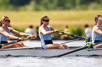 Girls J16 4+ TT-525