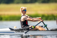 open ch 2x tt-167