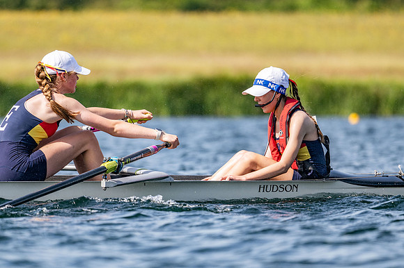 J14 Open 1st 8x+ TT-1350