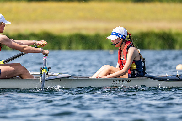 J14 Open 1st 8x+ TT-1351