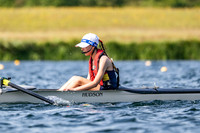 J14 Open 1st 8x+ TT-1352