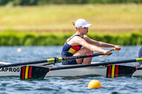 J14 Open 1st 8x+ TT-1354