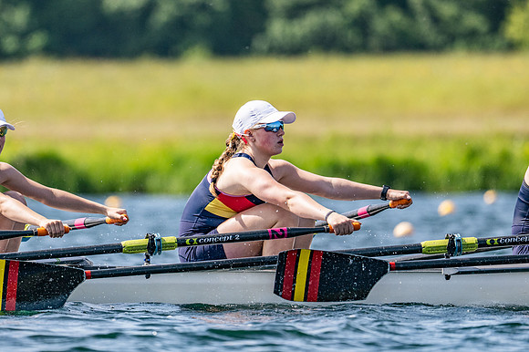 J14 Open 1st 8x+ TT-1359