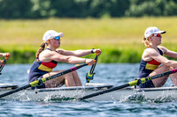 J14 Open 1st 8x+ TT-1360