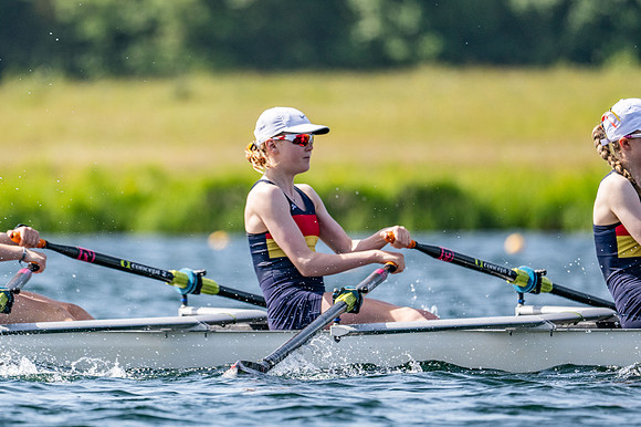 J14 Open 1st 8x+ TT-1361
