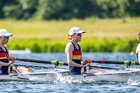 J14 Open 1st 8x+ TT-1362