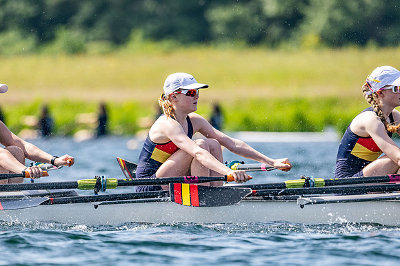 J14 Open 1st 8x+ TT-1364