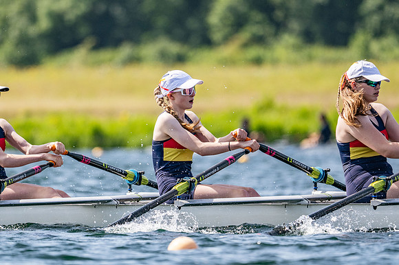 J14 Open 1st 8x+ TT-1367