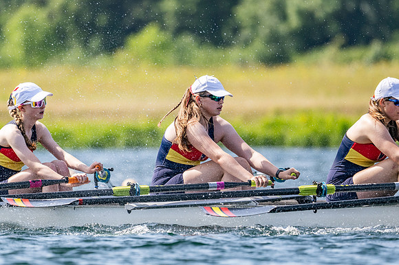 J14 Open 1st 8x+ TT-1369