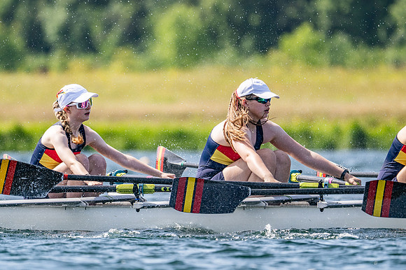 J14 Open 1st 8x+ TT-1370