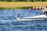 J14 Open 1st 8x+ TT-932