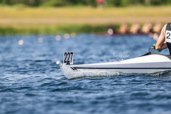 J14 Open 1st 8x+ TT-932