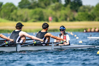 J14 Open 1st 8x+ TT-933