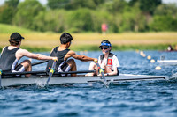 J14 Open 1st 8x+ TT-934
