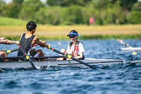 J14 Open 1st 8x+ TT-935