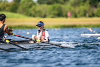 J14 Open 1st 8x+ TT-936