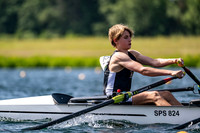 J14 Open 1st 8x+ TT-941