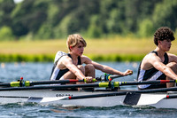 J14 Open 1st 8x+ TT-944
