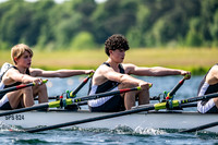 J14 Open 1st 8x+ TT-945