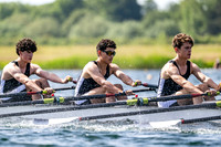 J14 Open 1st 8x+ TT-949