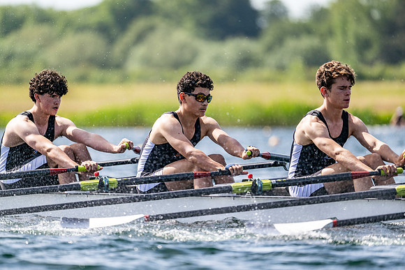 J14 Open 1st 8x+ TT-949
