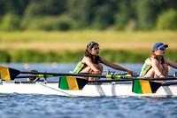 Girls J14 4x+-811