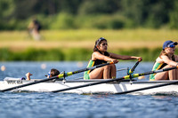 Girls J14 4x+-812