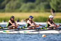 Girls J14 4x+-815