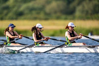 Girls J14 4x+-819