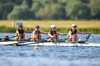 Girls J14 4x+-823