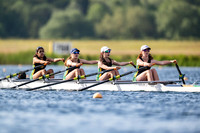 Girls J14 4x+-824