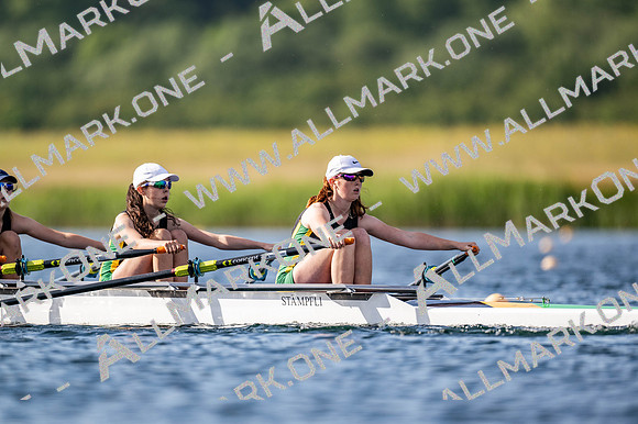 Girls J14 4x+-821