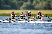 Girls J14 4x+-825