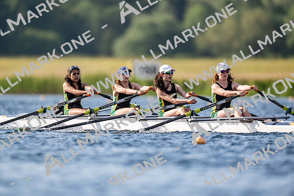 Girls J14 4x+-825