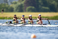 Girls J14 4x+-828