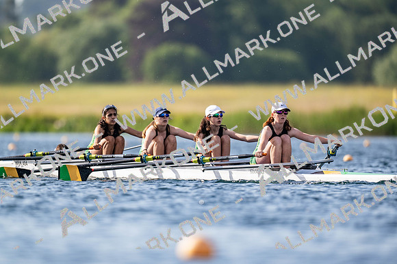 Girls J14 4x+-827