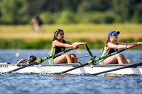 Girls J14 4x+-813