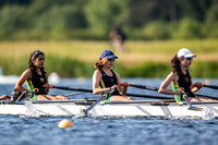 Girls J14 4x+-814