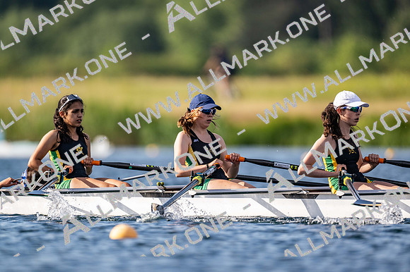 Girls J14 4x+-814