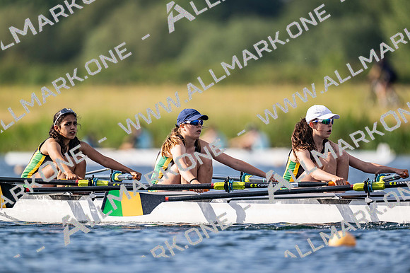 Girls J14 4x+-816