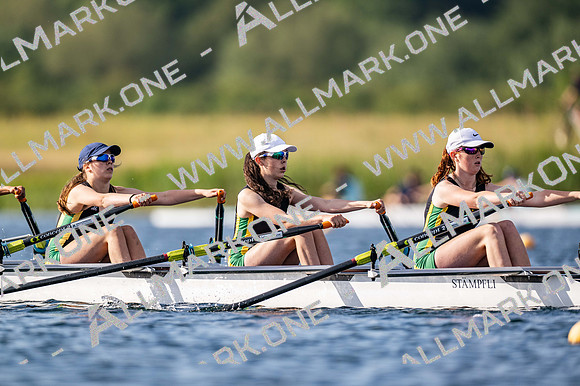 Girls J14 4x+-817