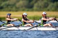 Girls J14 4x+-818
